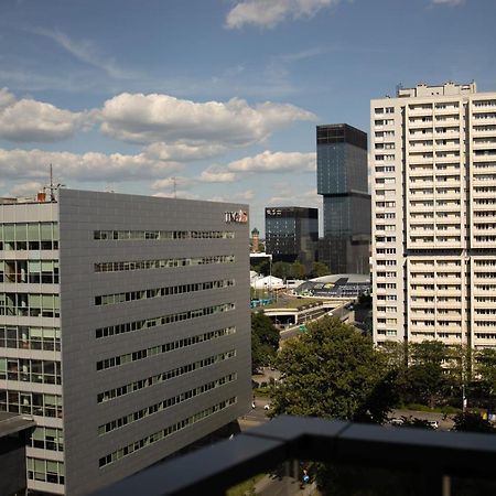 Apartament Katowice Exterior photo
