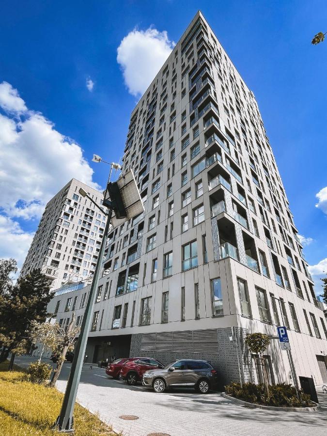 Apartament Katowice Exterior photo