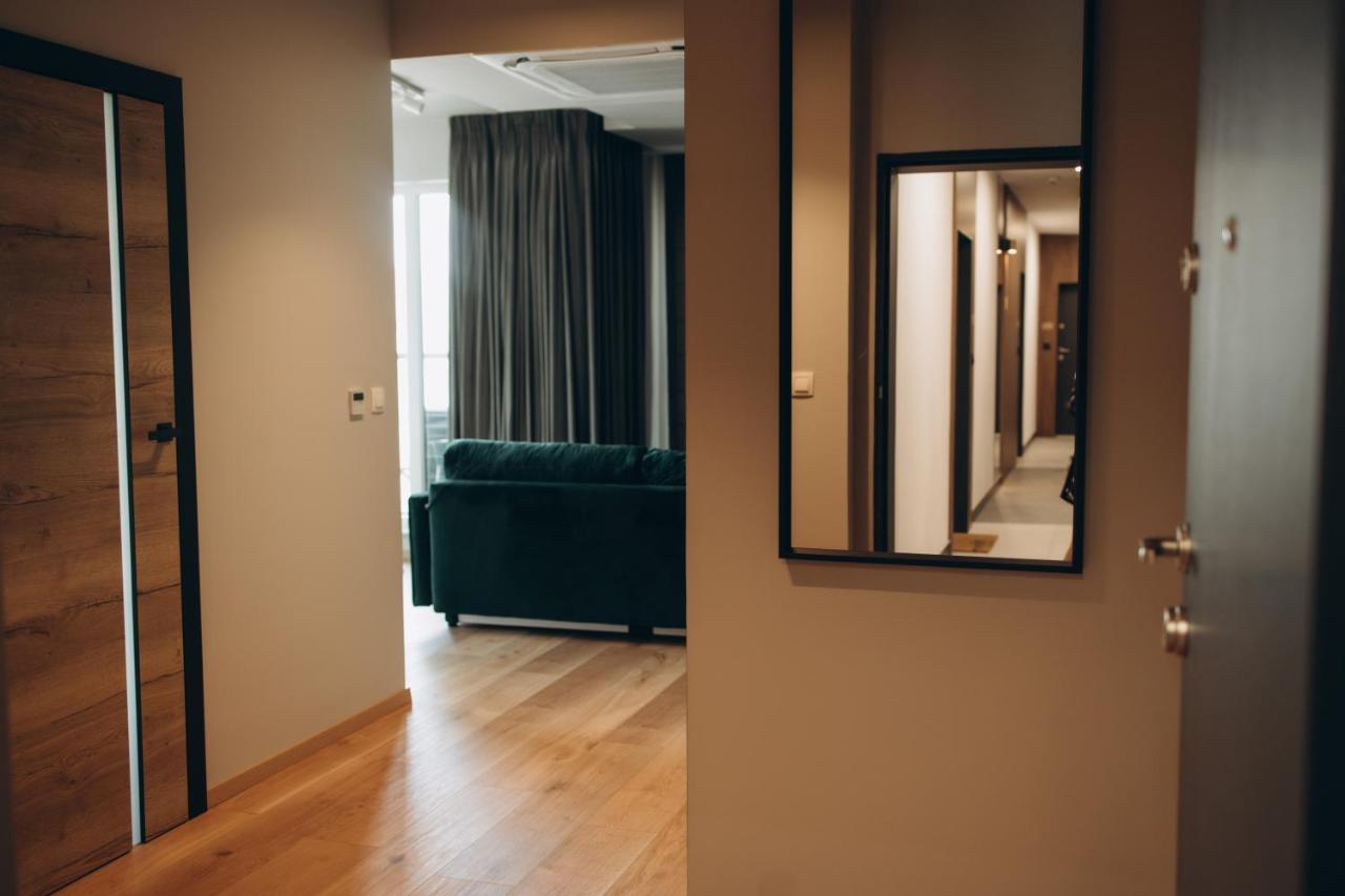 Apartament Katowice Exterior photo